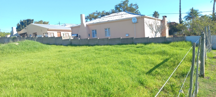 0 Bedroom Property for Sale in Albertinia Western Cape